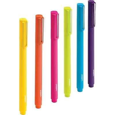 Poppin S/6 Signature Ballpoints