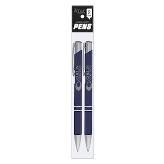 Chic Soft Grip 2pk Primary Mark