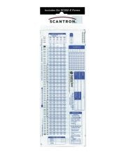 Scantron Form SC882  E  BAG