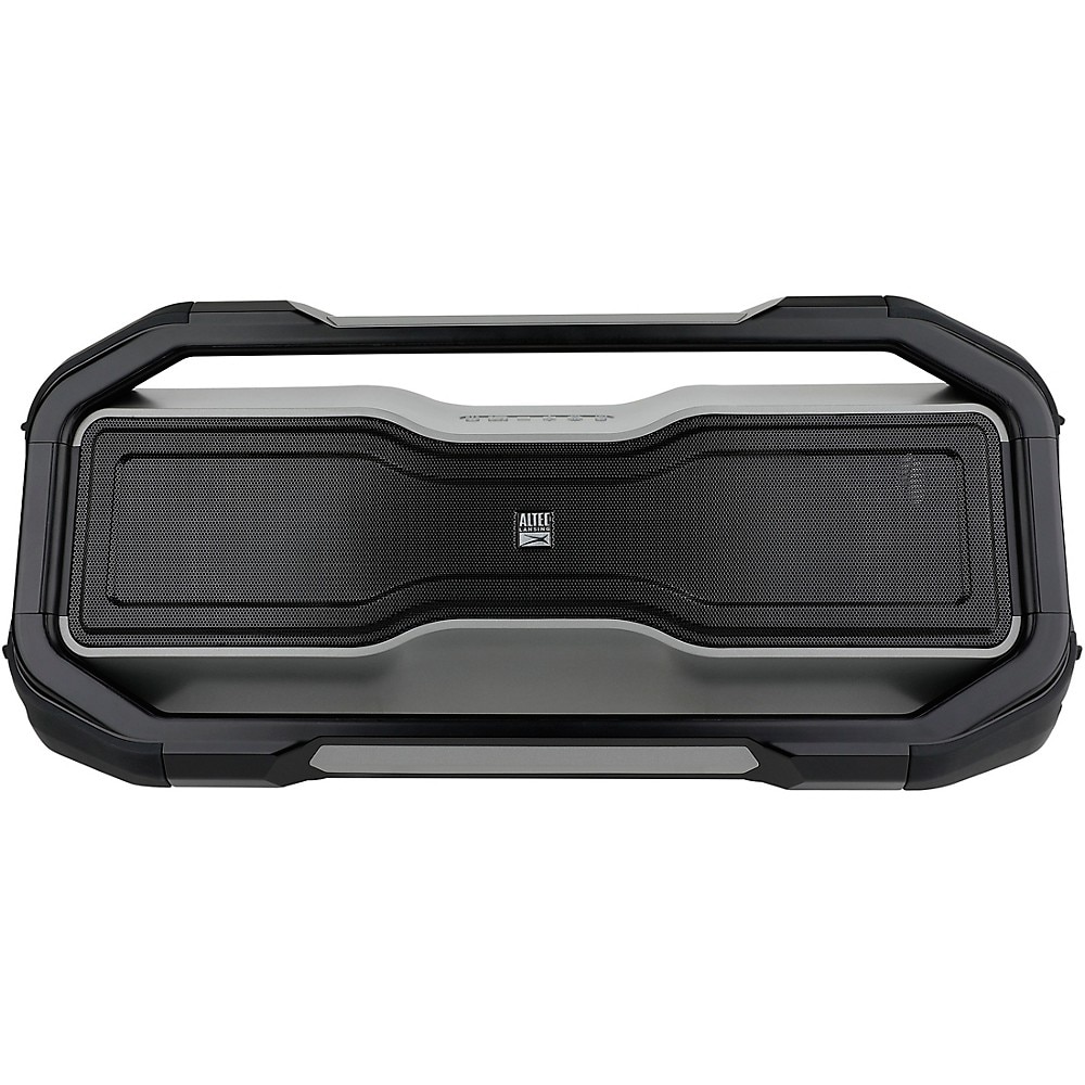 Altec Rockbox Mini Bluetooth Speaker