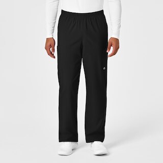 WonderWink W123 Unisex Multi-Cargo Pant, 5855