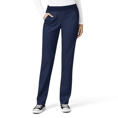 WW Pro Women's Knit Waist Cargo Pant, 5419 Tall