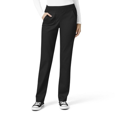 WW Pro Women's Knit Waist Cargo Pant, 5419 Petite