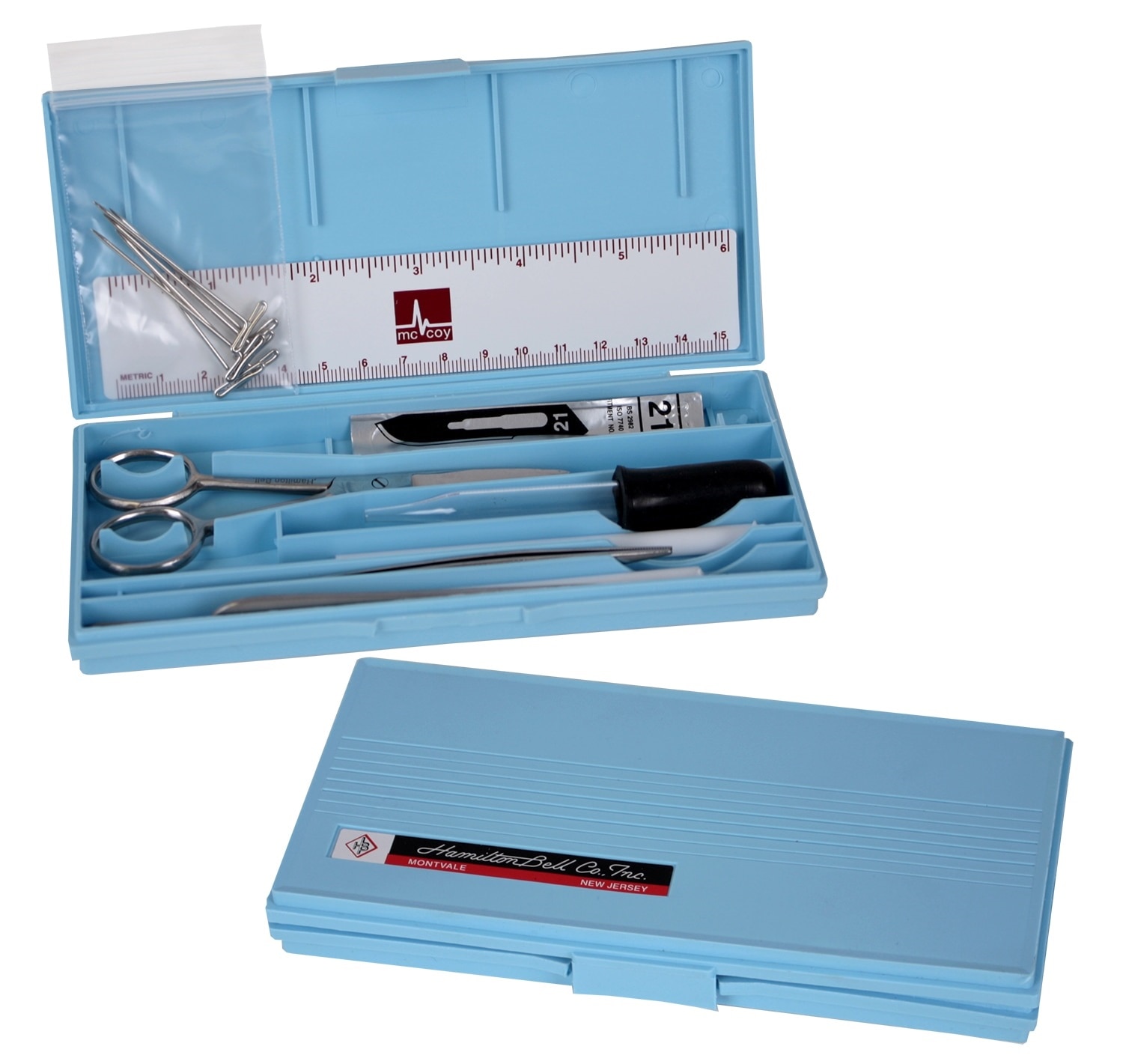 Dissecting Kit