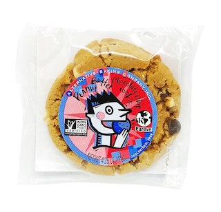 Alternative Baking Co - Peanut Butter Chocolate Chip