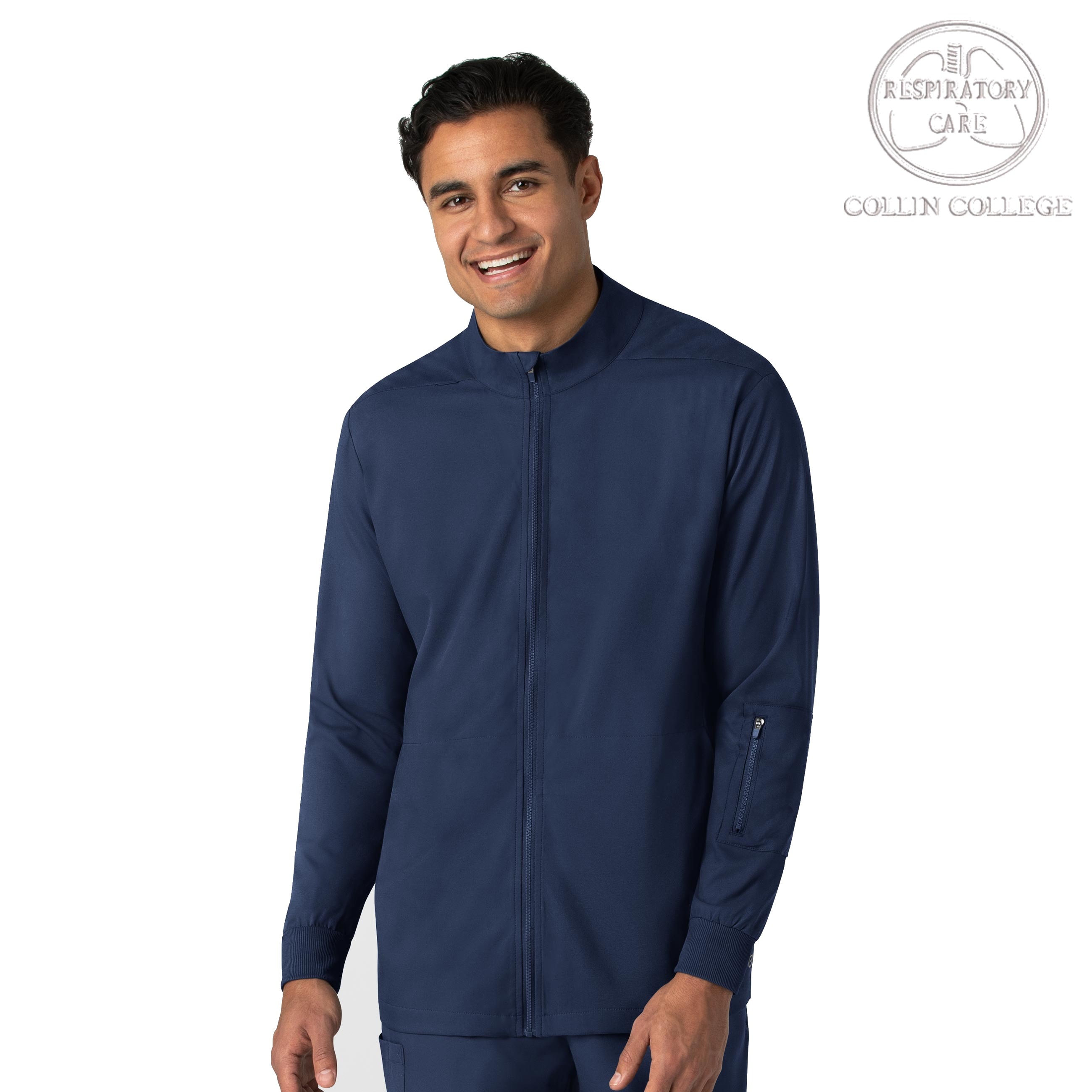 Boundess CC4 Women's Warm Up Jacket 8351CC4