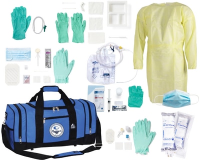 B&N 8220 Collin Custom Nurse Kit