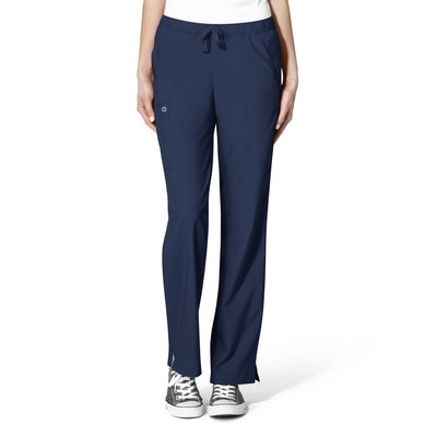 W123 Women's Drawstring Pant, 5255