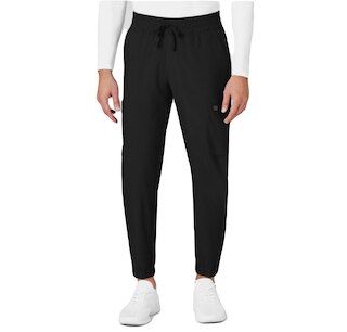 WonderWink W123 Men's Cargo Jogger Pant, 5655