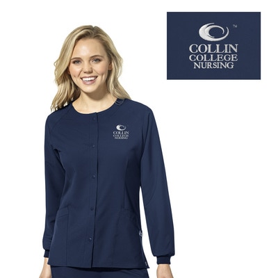 CC1 Wmns Jacket ID 8138158 Nursing