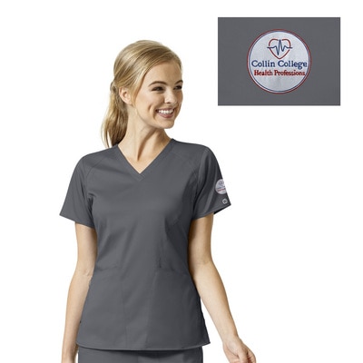 CC5 Health Professions Wmns Vnk Top ID 8138119