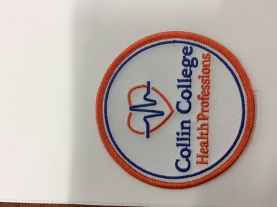 Health Profession Patch_8222