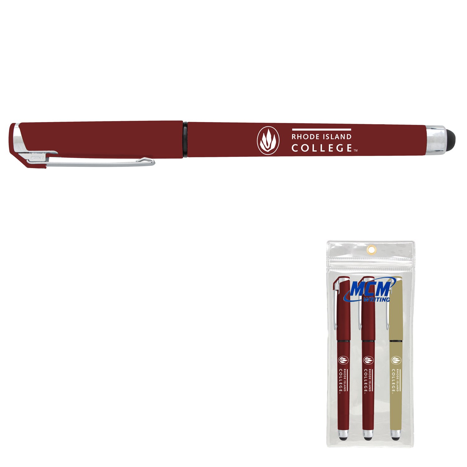 Cali Stylus Pen 3pk