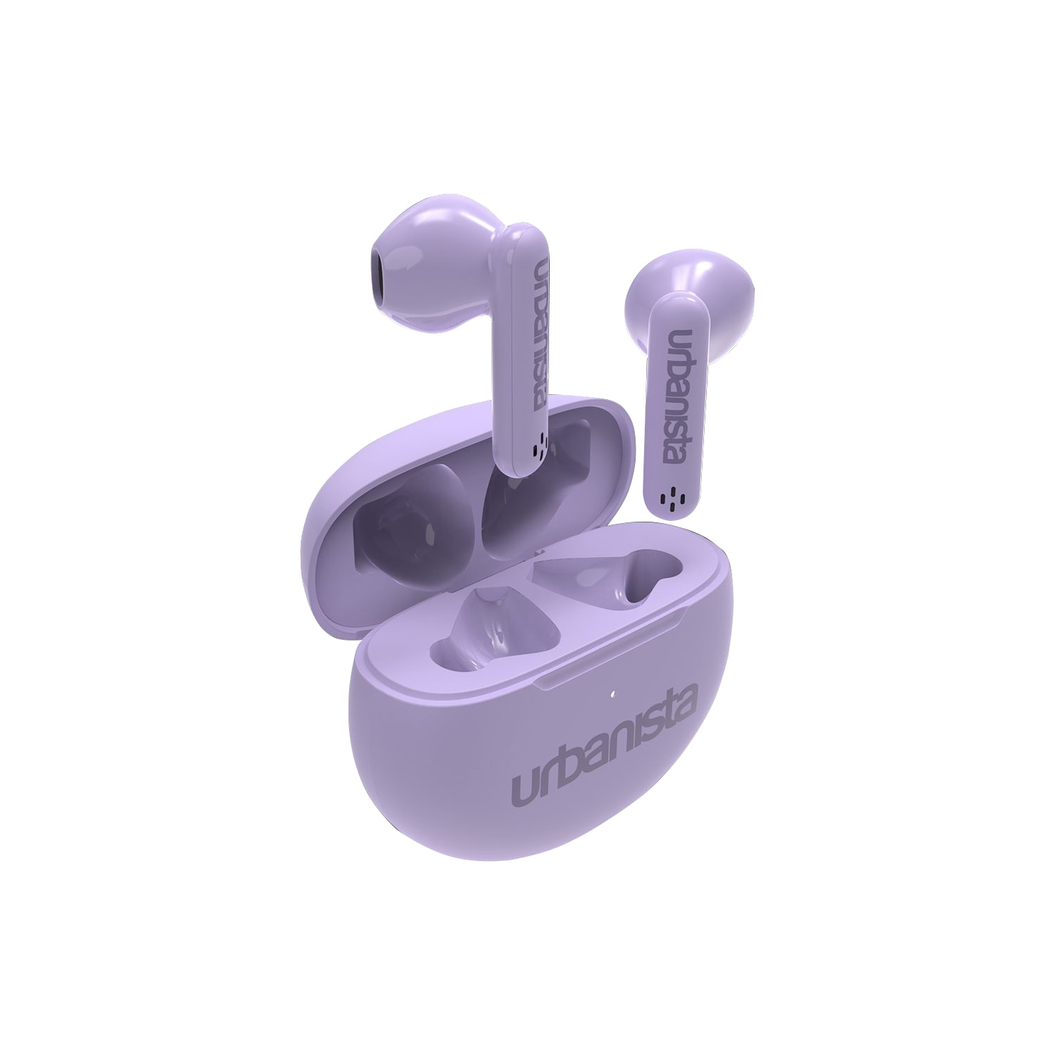Urbanista Austin True Wireless Earbuds- Lavender Purple