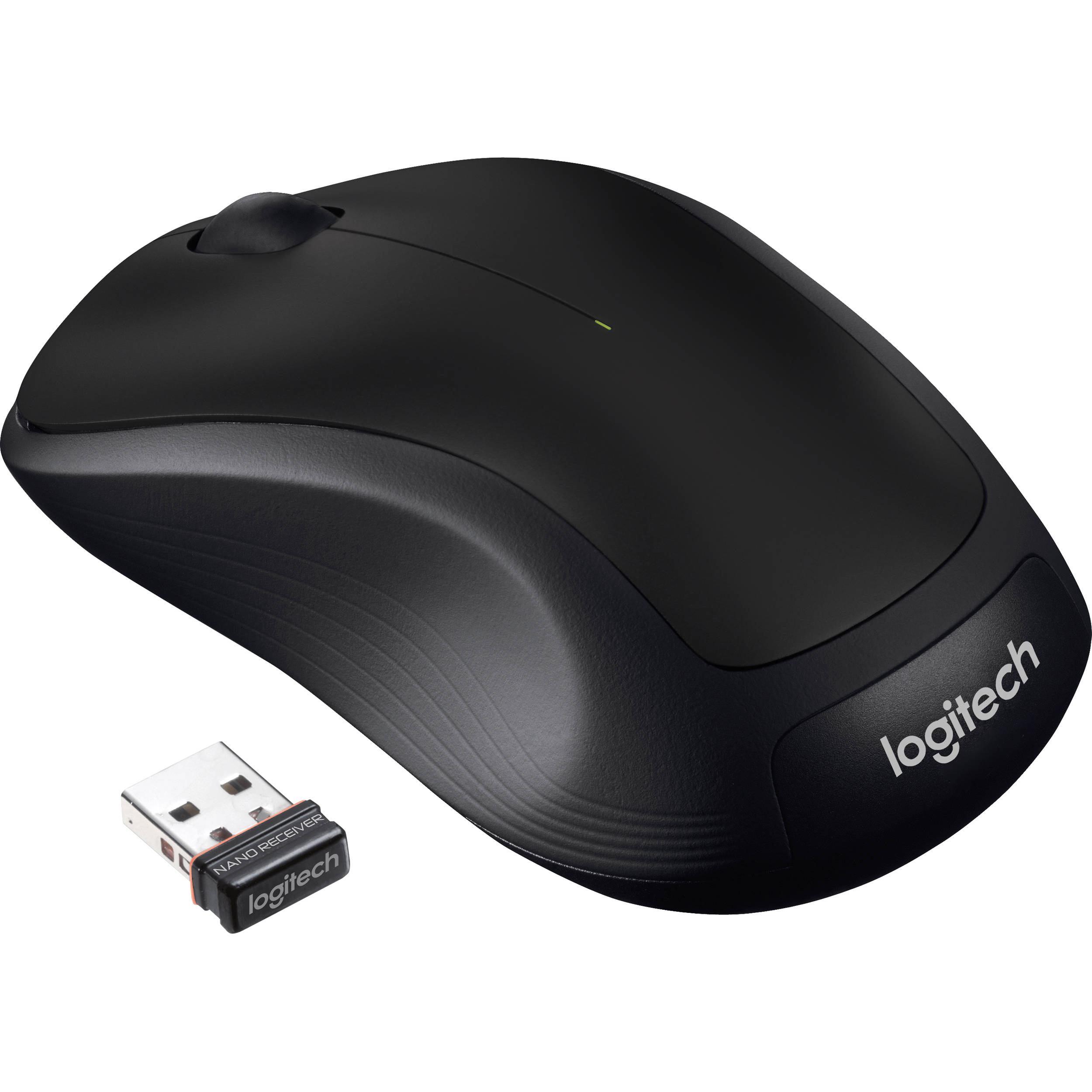 Logitech M310 Wireless Mouse