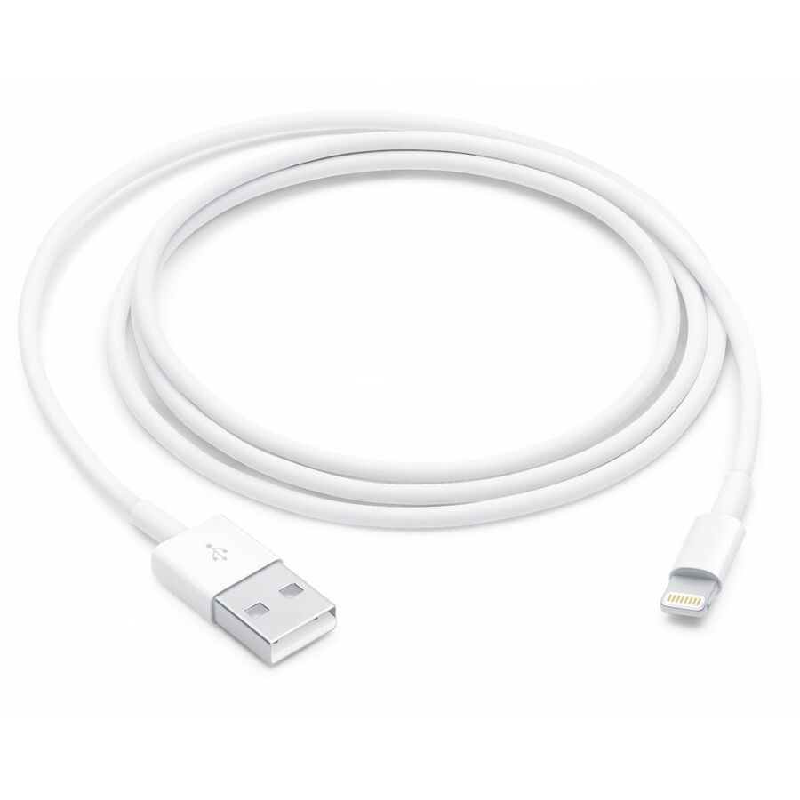 Apple Lightning to USB Cable 1M