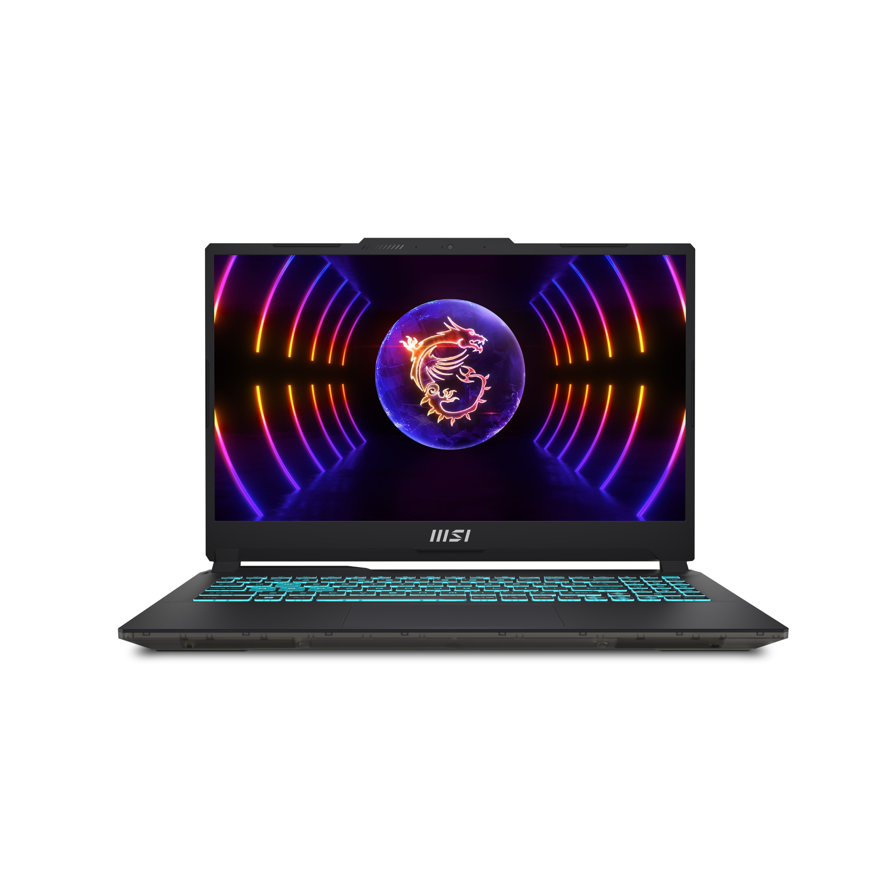 MSI Cyborg 15 15.6" Gaming Laptop i7 RTX 4060 32GB 1TB