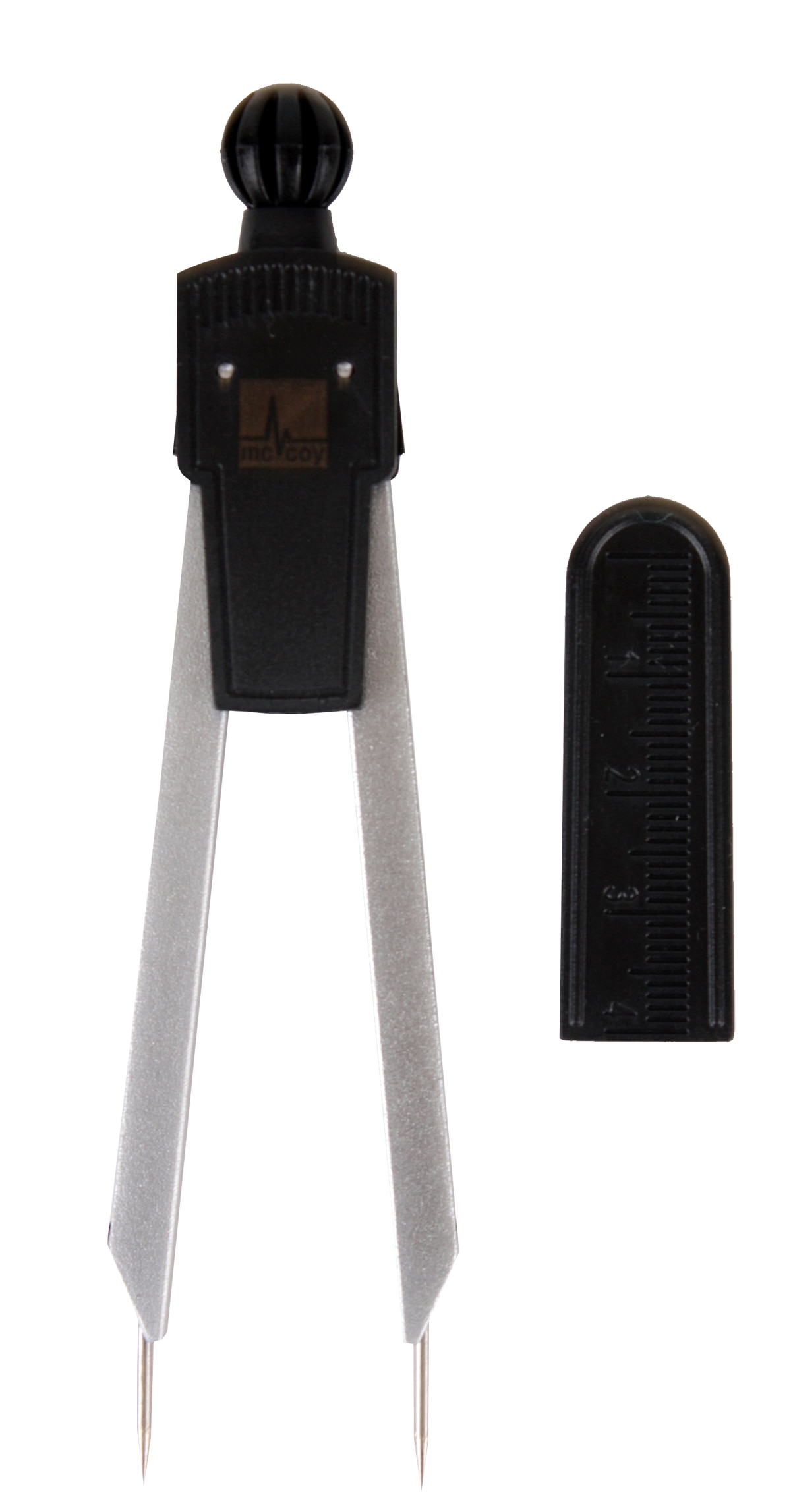 EKG Caliper