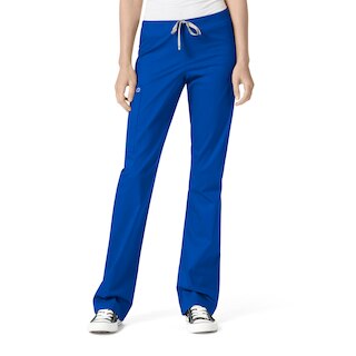 Middlesex College Unisex Drawstring Cargo Pant