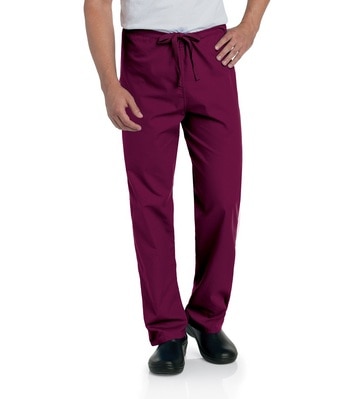 Clover Park Technical Unisex Landau Reversible Drawstring Pant