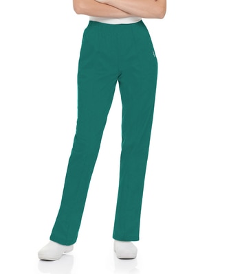 Womens Classic Taper Pant