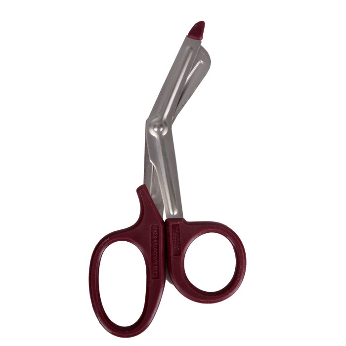 Emergency Scissors 7.25"-Burg
