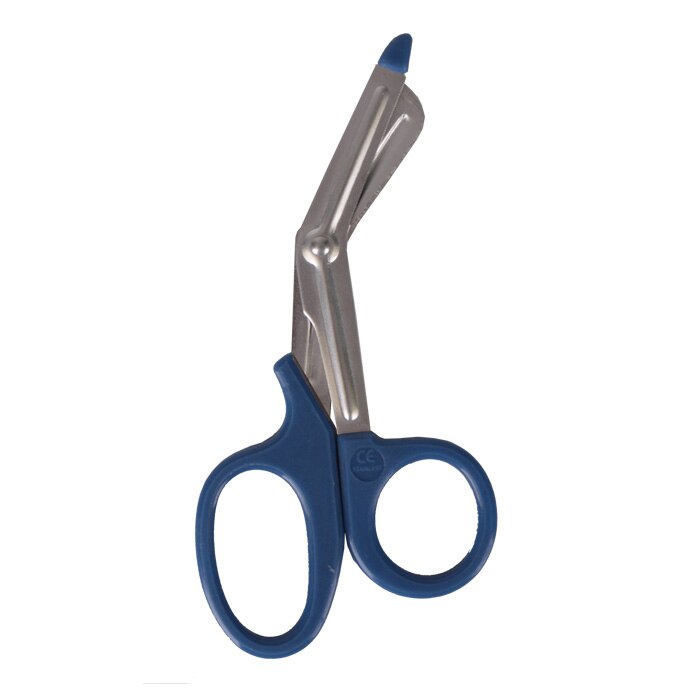 Emergency Scissors 7.25"-Royal