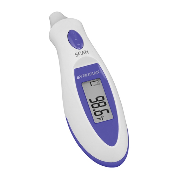 Digital Ear Thermometer