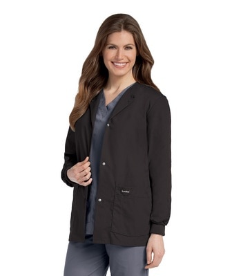 Clover Park Technical Women's Landau Warm-Up Jacket