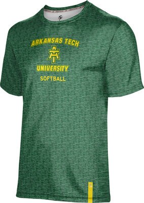 ProSphere Softball Youth Unisex Short Sleeve Tee