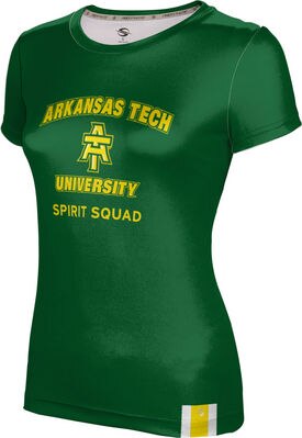 ProSphere Spirit Squad Women's Short Sleeve Tee