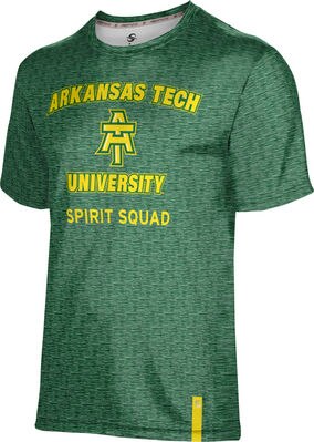 ProSphere Spirit Squad Unisex Short Sleeve Tee