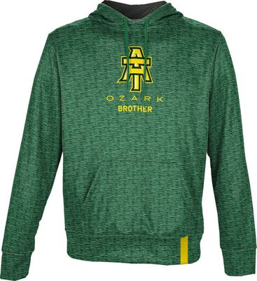 Boy's ProSphere Sublimated Hoodie - Brother