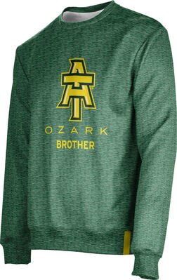 ProSphere Brother Unisex Crewneck Sweatshirt