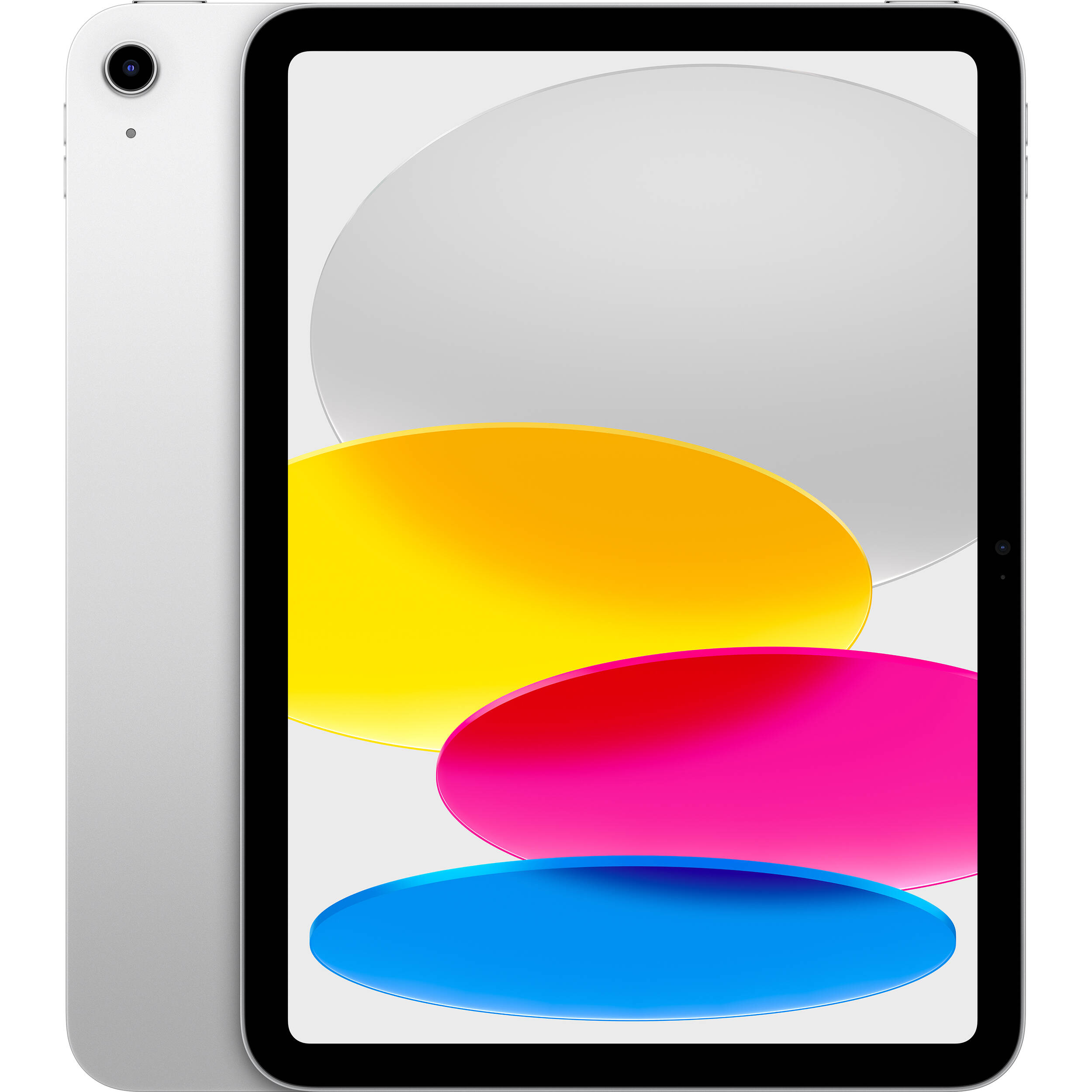 11-inch iPad Wi-Fi 256GB