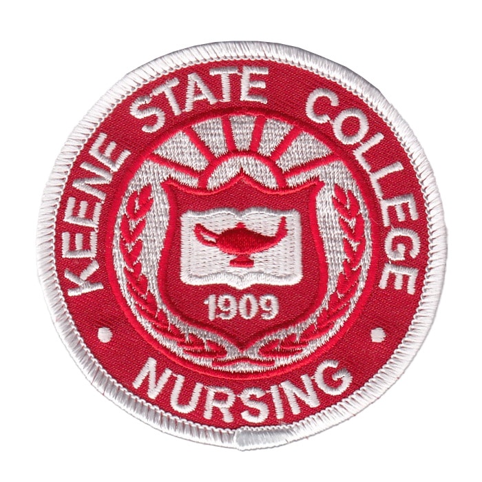 Ksc Nursing Patch