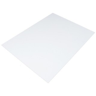 Elmer's, White Foamboard, 3/16