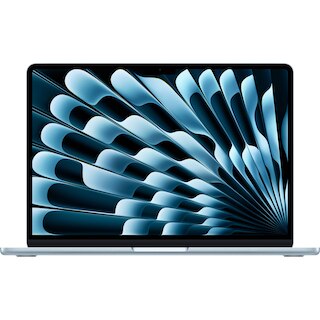 13-inch MacBook Air: Apple M4 chip with 10-core CPU and 8-core GPU 16GB 256GB SSD