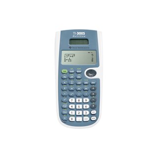 Powerful, four-line scientific calculator for high school math and science exploration. Designed with unique features to allow you to enter more than one calculation compare results and explore patterns all on the same screen.