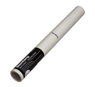 Bienfang 106 White Sketching and Tracing Roll, 18