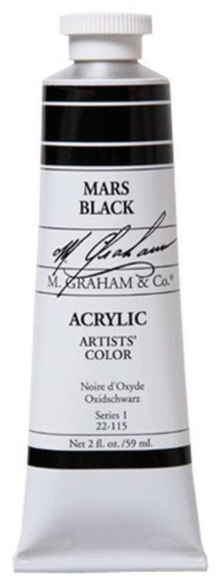 Shop Mars Black Acrylic online - Jan 2024