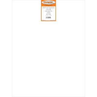 Paper Drafting Vellum 18