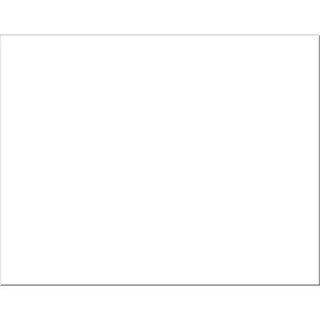 Pacon Bulk Poster Board, 22