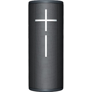 Ultimate Ears BOOM 4 Wireless Bluetooth Speaker- Black