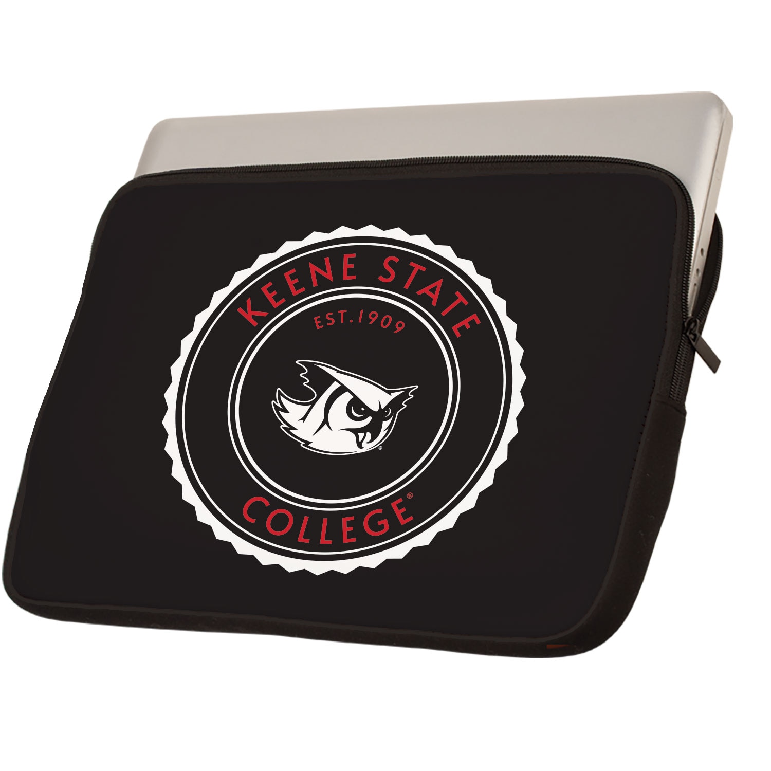 Dye Sublimated Laptop Sleeve