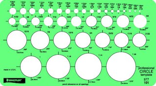 977 101 Na Template Circle