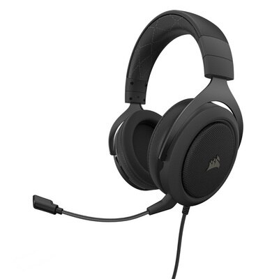 CORSAIR HS60 PRO SURROUND HDST