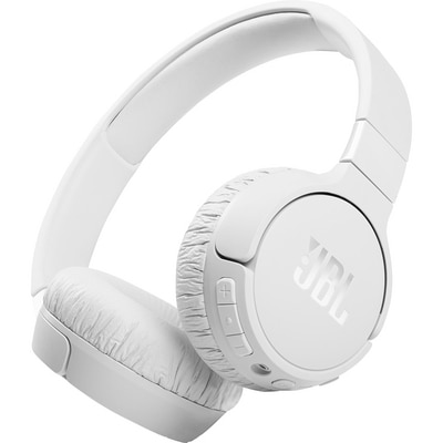 JBL Tune 660NC Wireless Noise Cancelling On-Ear Headphones
