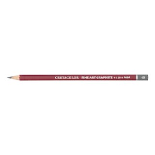 Graphite Pencil 4B