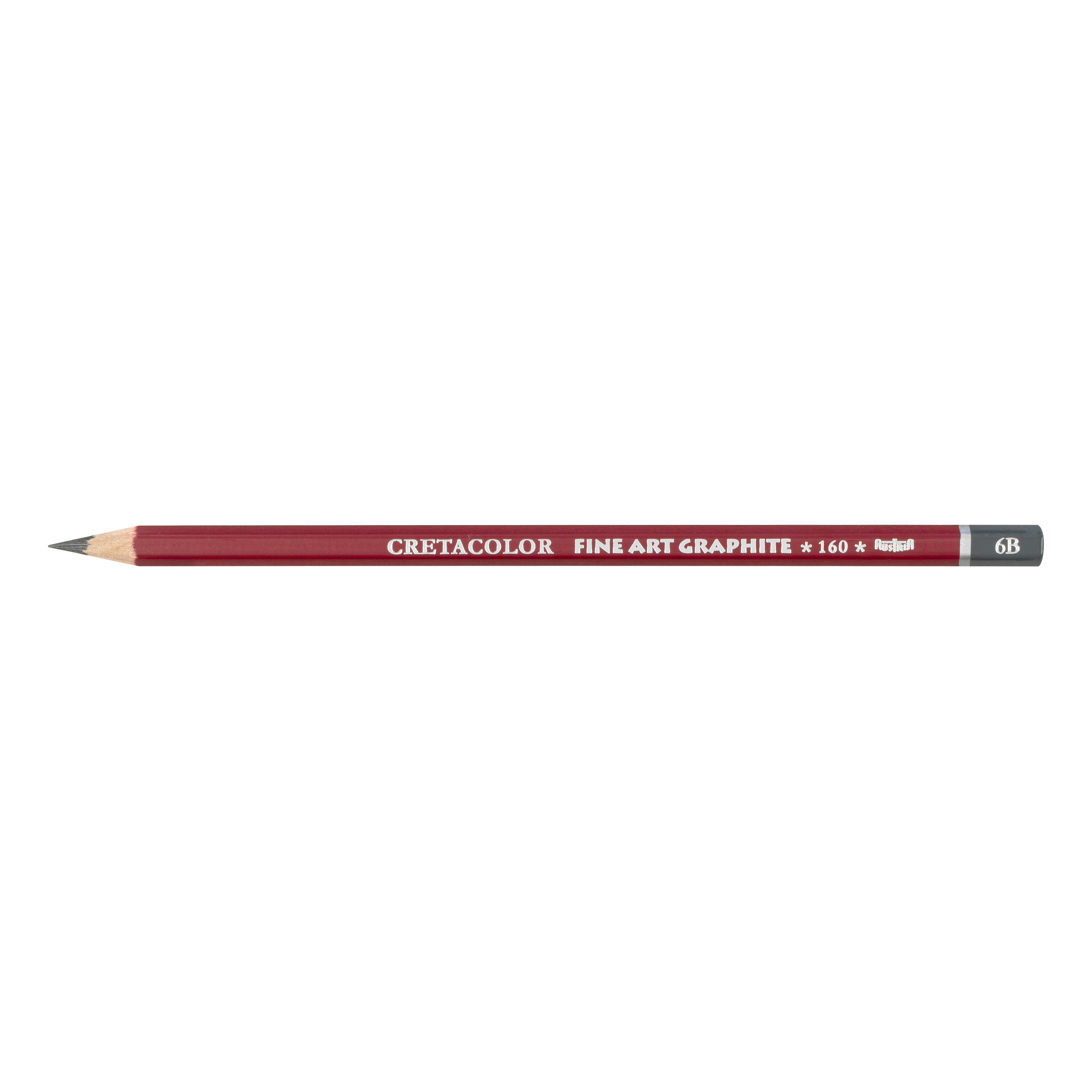 Graphite Pencil 6B